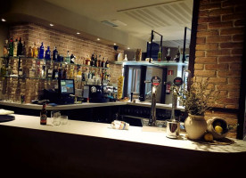 L'italiano Di Maria inside