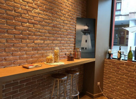 L'italiano Di Maria inside