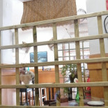 El Trastero Tapas À l'intérieur