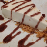 Asador Borrullan food