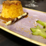 Asador Borrullan food