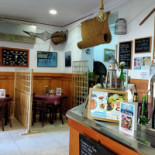 El Trastero Tapas À l'intérieur