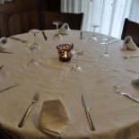 Asador Borrullan drink