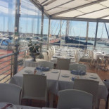 Club Nautic Casa Montero L'ampolla outside