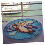 Club Nautic Casa Montero L'ampolla food