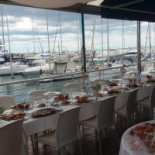 Club Nautic Casa Montero L'ampolla outside