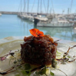 Club Nautic Casa Montero L'ampolla drink