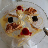 Club Nautic Casa Montero L'ampolla food