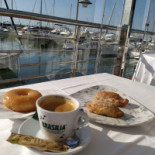 Club Nautic Casa Montero L'ampolla food