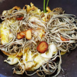 Club Nautic Casa Montero L'ampolla drink