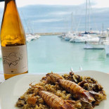 Club Nautic Casa Montero L'ampolla food