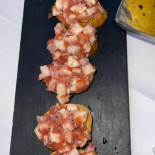 Club Nautic Casa Montero L'ampolla drink