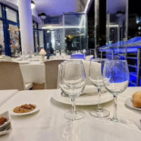 Club Nautic Casa Montero L'ampolla drink