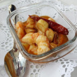 Club Nautic Casa Montero L'ampolla drink