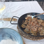 Club Nautic Casa Montero L'ampolla drink