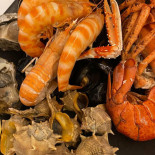 Club Nautic Casa Montero L'ampolla drink