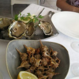 Club Nautic Casa Montero L'ampolla food