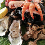 Club Nautic Casa Montero L'ampolla food