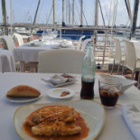 Club Nautic Casa Montero L'ampolla food