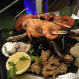 Club Nautic Casa Montero L'ampolla food