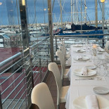 Club Nautic Casa Montero L'ampolla drink