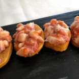 Club Nautic Casa Montero L'ampolla food