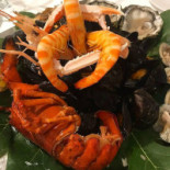 Club Nautic Casa Montero L'ampolla food