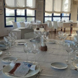 Club Nautic Casa Montero L'ampolla inside