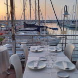 Club Nautic Casa Montero L'ampolla inside