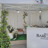 Club Nautic Casa Montero L'ampolla outside