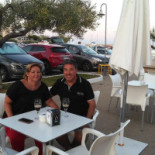 Club Nautic Casa Montero L'ampolla drink