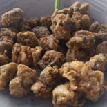 Club Nautic Casa Montero L'ampolla food