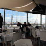 Club Nautic Casa Montero L'ampolla inside