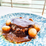 Club Nautic Casa Montero L'ampolla drink