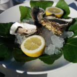 Club Nautic Casa Montero L'ampolla food