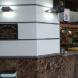 Cafeteria La Perla Extérieur