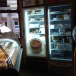 Cafeteria La Perla Boisson