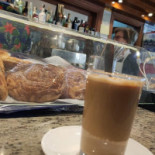 Cafeteria La Perla Boisson