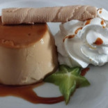 Cafeteria La Perla Nourriture