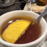 Meson Termino Comida