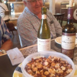 Meson Termino Comida