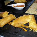 Meson Termino Comida