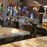 Meson Termino Dentro