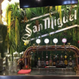 Meson Termino Bebida