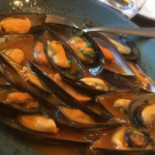 Meson Termino Bebida