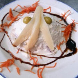 Meson Termino Comida