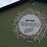 Meson Termino Bebida