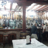 Meson Termino Dentro