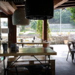 Meson Termino Exterior