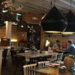 Meson Termino Dentro